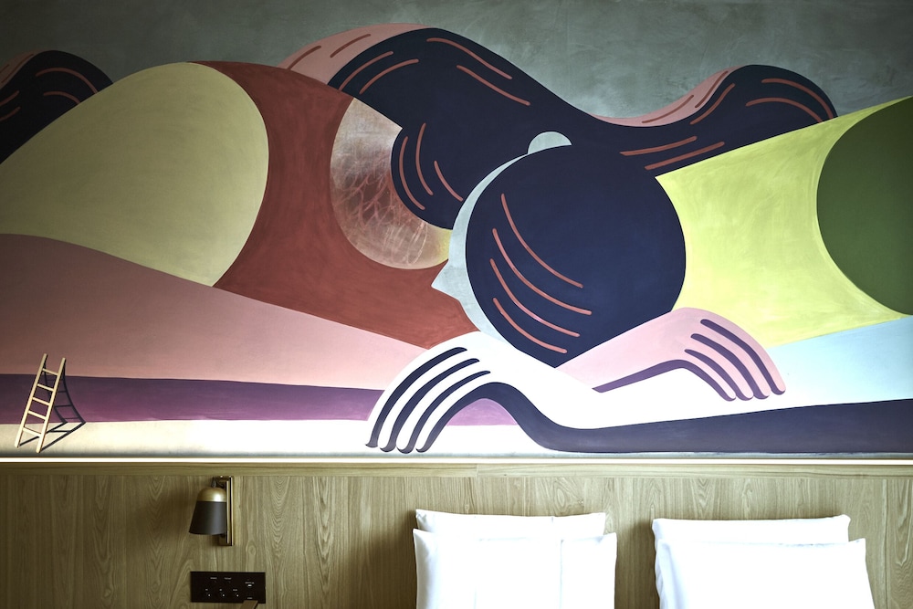 L04 フォレストビューダブル 客室2 | ザ タワー ホテル ナゴヤ