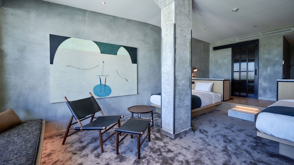 L03 フォレストビューツイン | ザ タワー ホテル ナゴヤ