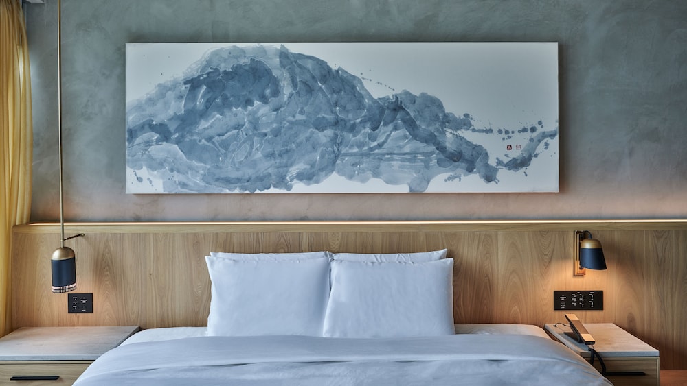 L12 パークビューダブル 客室1 | ザ タワー ホテル ナゴヤ