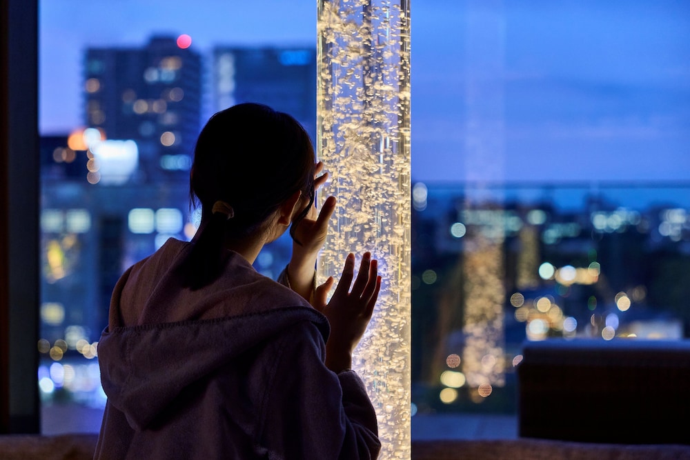 S14 フォレストテラススイート 客室10 | ザ タワー ホテル ナゴヤ