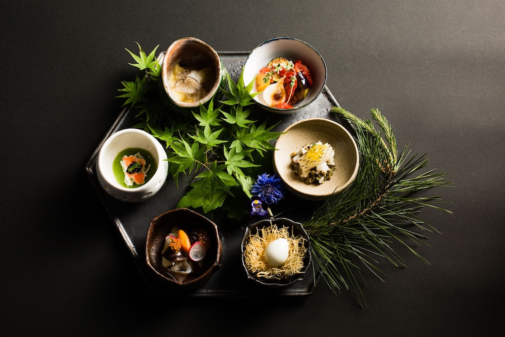 食事・飲み物1 | ザ タワー ホテル ナゴヤ