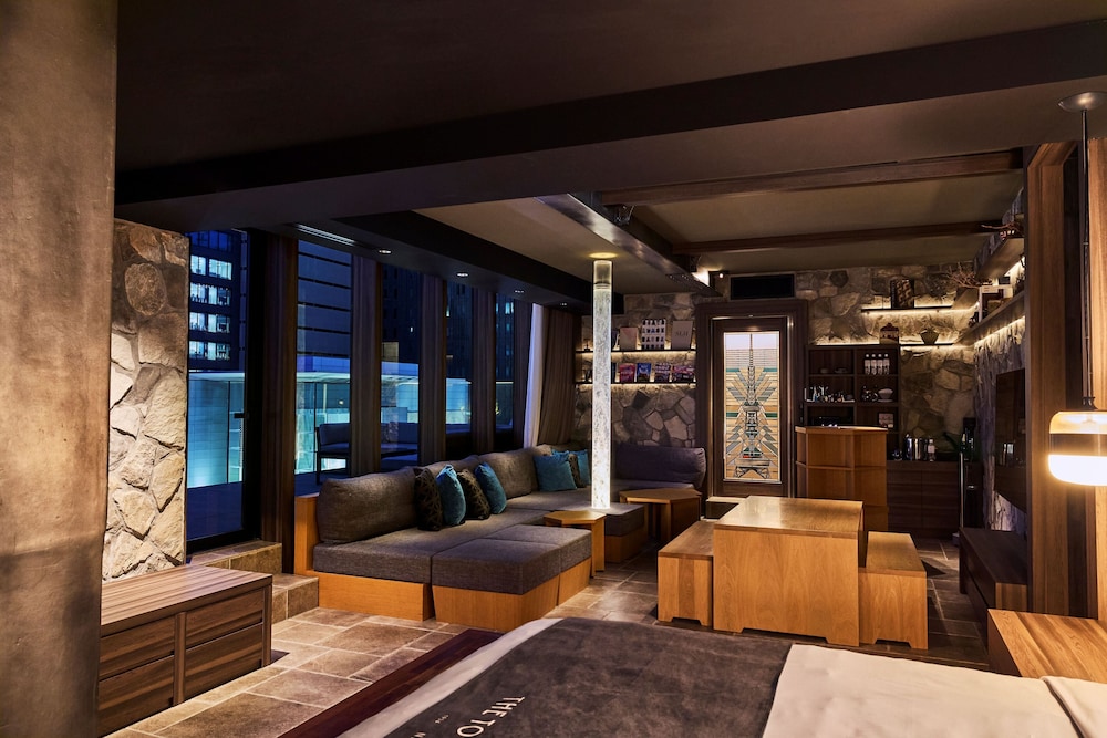 S14 フォレストテラススイート 客室6 | ザ タワー ホテル ナゴヤ