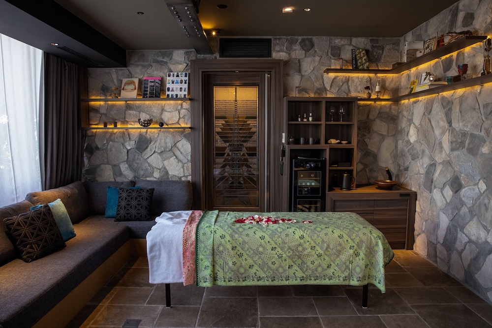 スパ1 | ザ タワー ホテル ナゴヤ