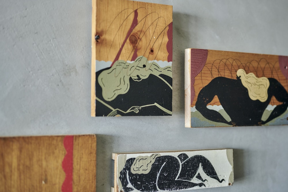 L04 フォレストビューダブル 客室1 | ザ タワー ホテル ナゴヤ