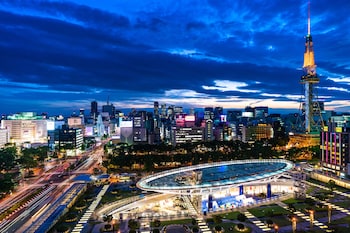 ザ タワー ホテル ナゴヤ