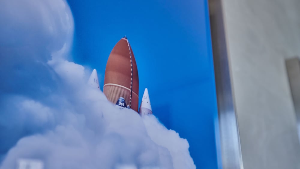 L10 パークコーナースイート 客室1 | ザ タワー ホテル ナゴヤ