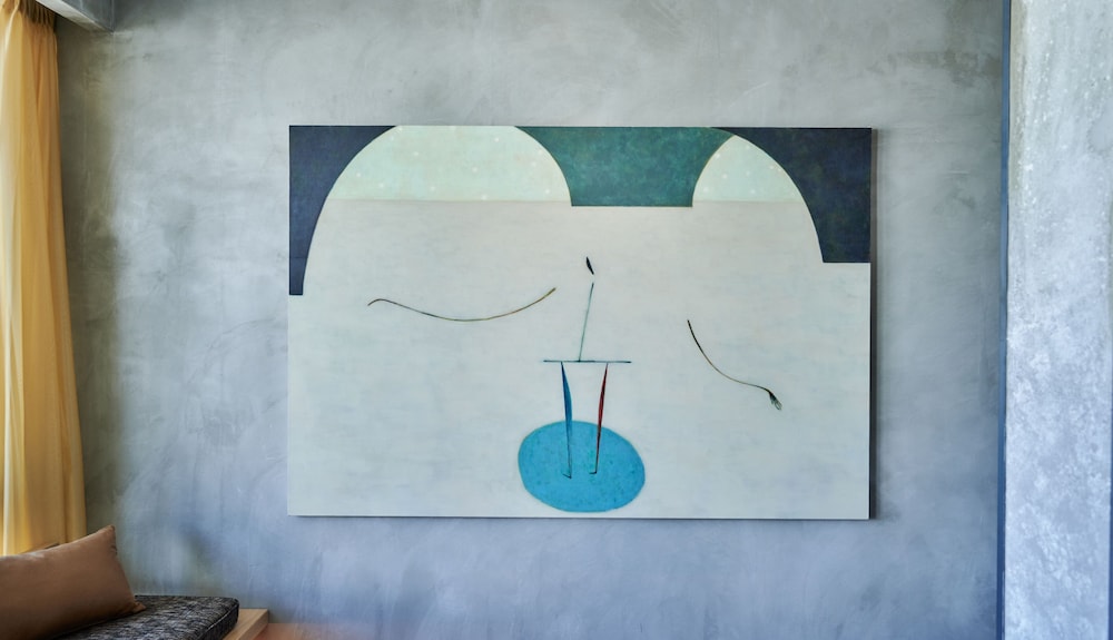 L03 フォレストビューツイン 客室1 | ザ タワー ホテル ナゴヤ