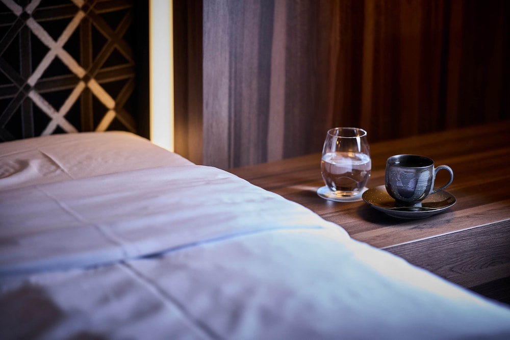 S14 フォレストテラススイート 客室7 | ザ タワー ホテル ナゴヤ