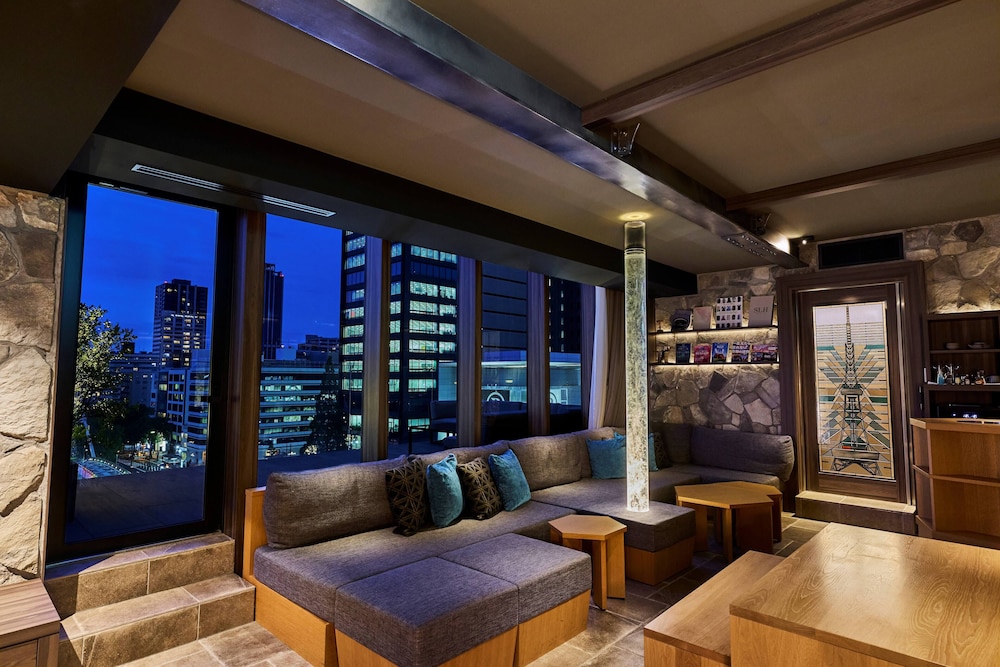 S14 フォレストテラススイート 客室9 | ザ タワー ホテル ナゴヤ