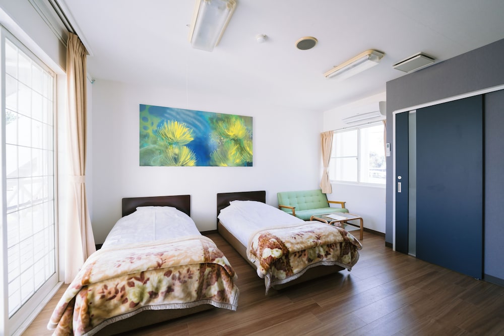 ツインルーム | ホテルカイラニ