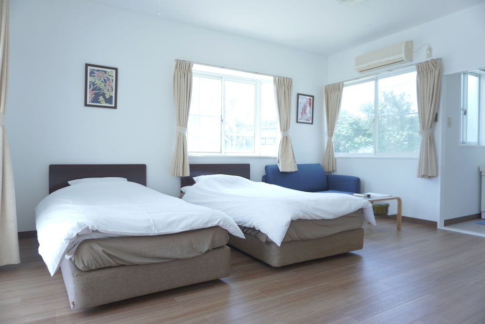 ツインルーム | ホテルカイラニ