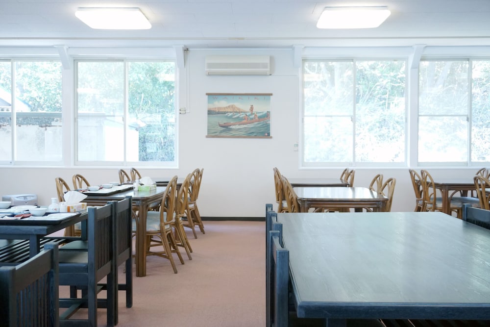 レストラン1 | ホテルカイラニ レストラン1 | ホテルカイラニ