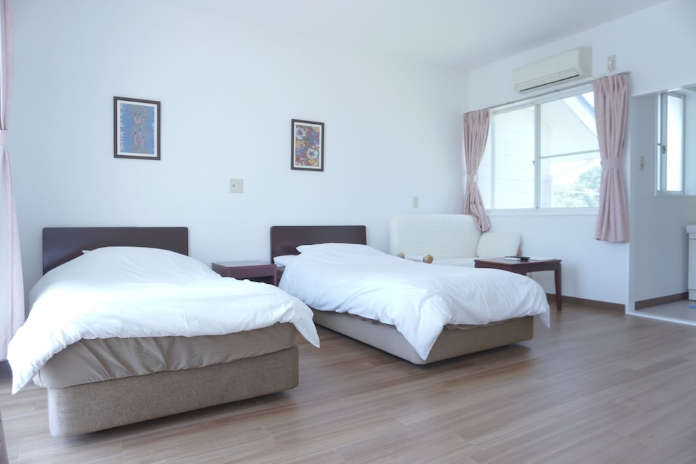 ツインルーム 客室1 | ホテルカイラニ