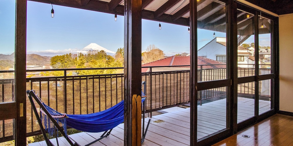 一棟貸し 伊豆Ricca 部屋からの景観0 | 伊豆 Ricca