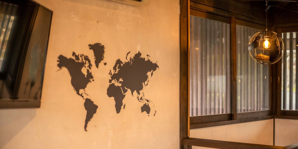 一棟貸し 伊豆Ricca 客室5 | 伊豆 Ricca