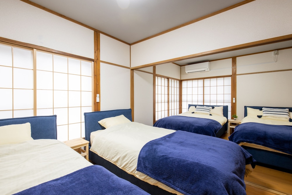 客室1 | 伊豆 Ricca