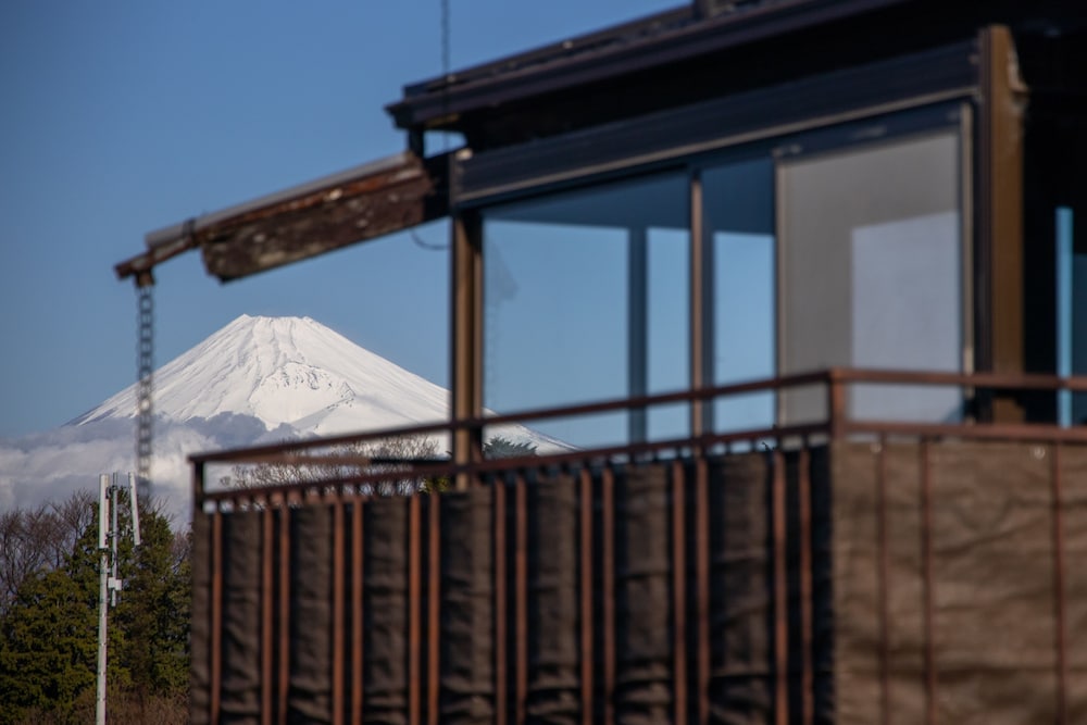 一棟貸し 伊豆Ricca バルコニーからの眺望0 | 伊豆 Ricca