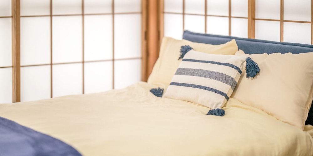 一棟貸し 伊豆Ricca 客室2 | 伊豆 Ricca