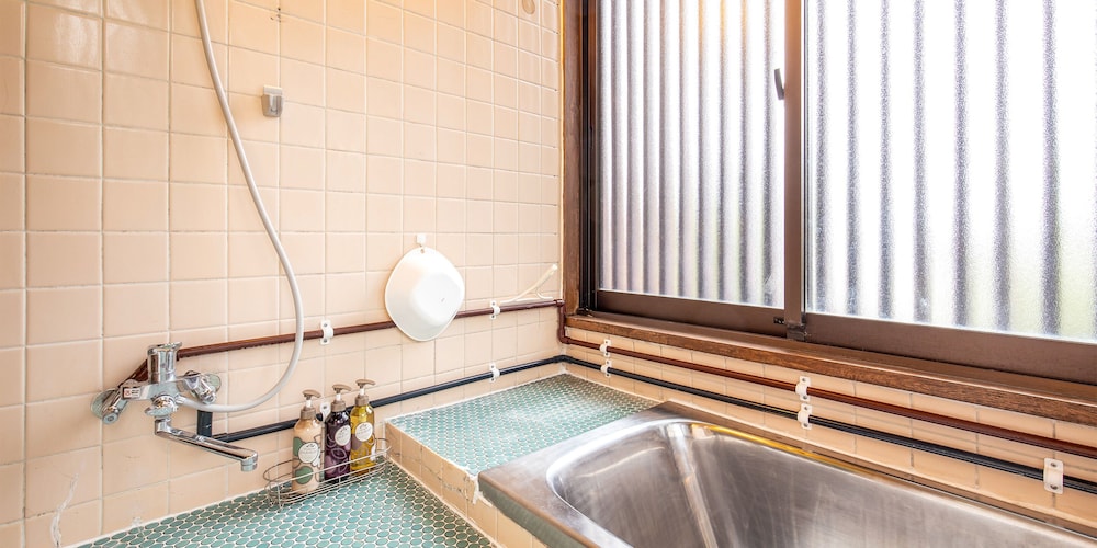 一棟貸し 伊豆Ricca バスルーム2 | 伊豆 Ricca