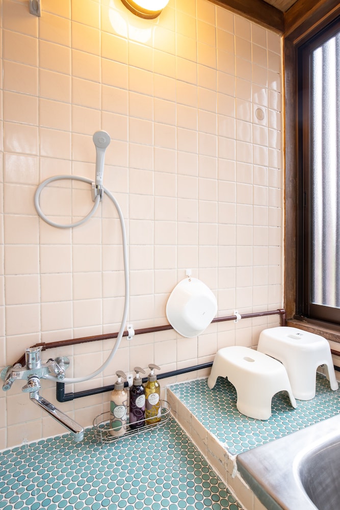 一棟貸し 伊豆Ricca バスルーム0 | 伊豆 Ricca