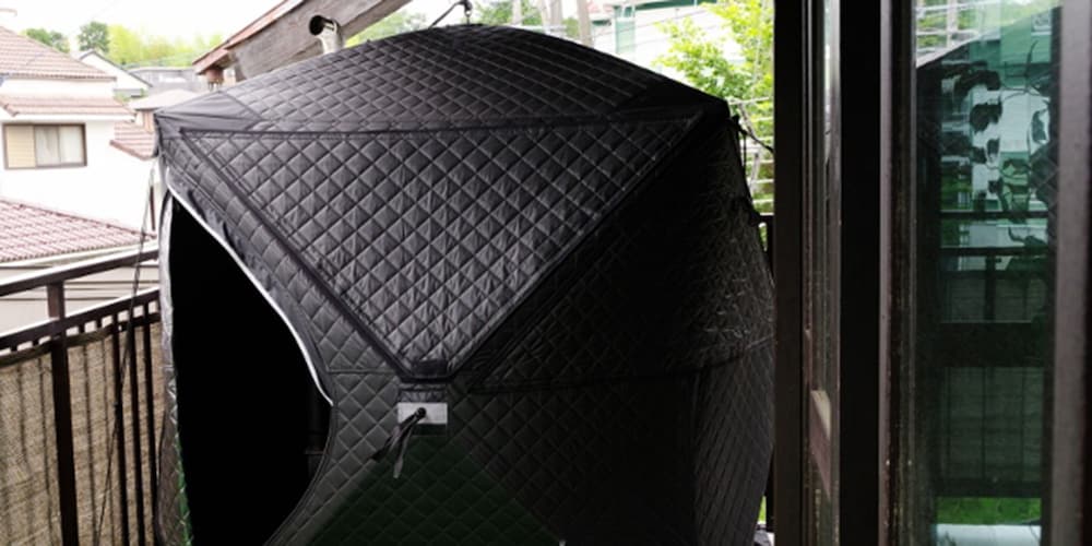 サウナ1 | 伊豆 Ricca