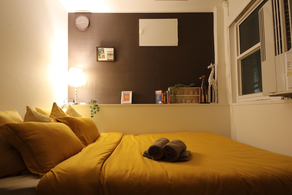 客室1 | Casa HANA 客室1 | Casa HANA