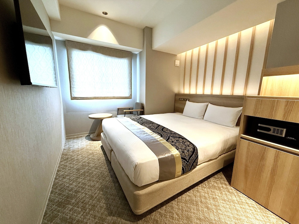 コンフォート ダブルルーム 禁煙 | IAM HOTEL