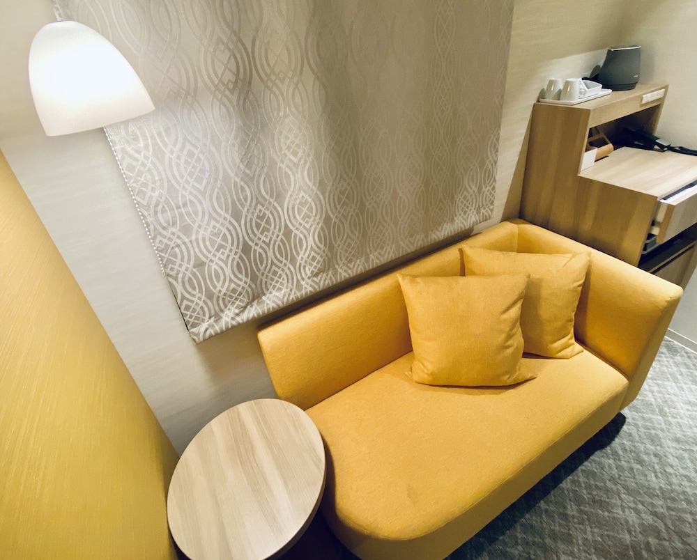 スーペリア ダブルルーム 禁煙 客室1 | IAM HOTEL