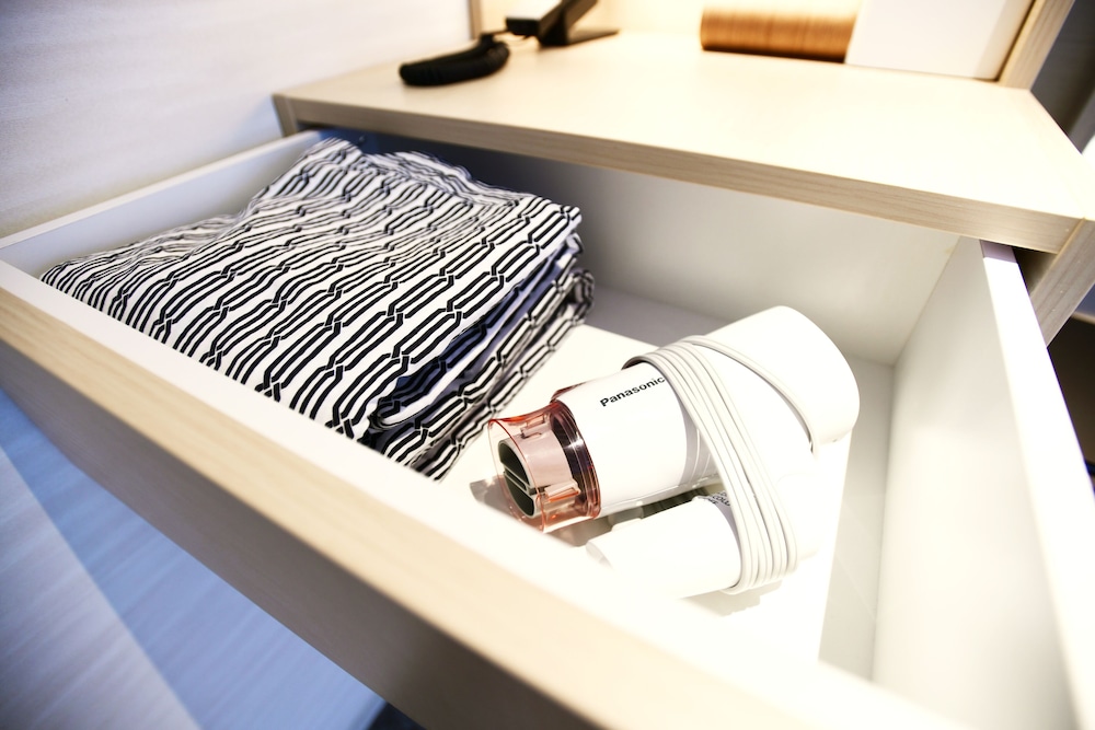 スタンダード ダブルルーム 禁煙 リビング エリア0 | IAM HOTEL