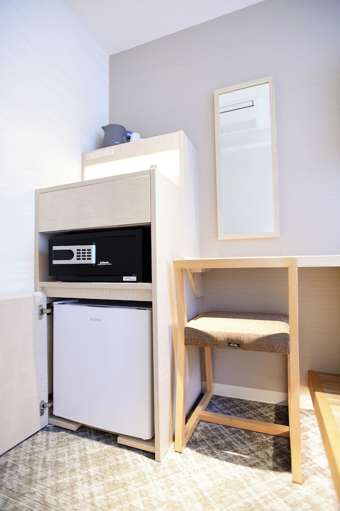 コンフォート ダブルルーム 禁煙 客室1 | IAM HOTEL