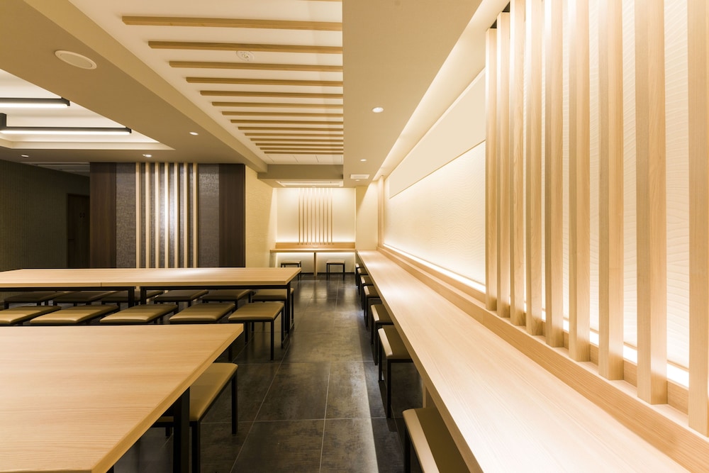 レストラン1 | IAM HOTEL