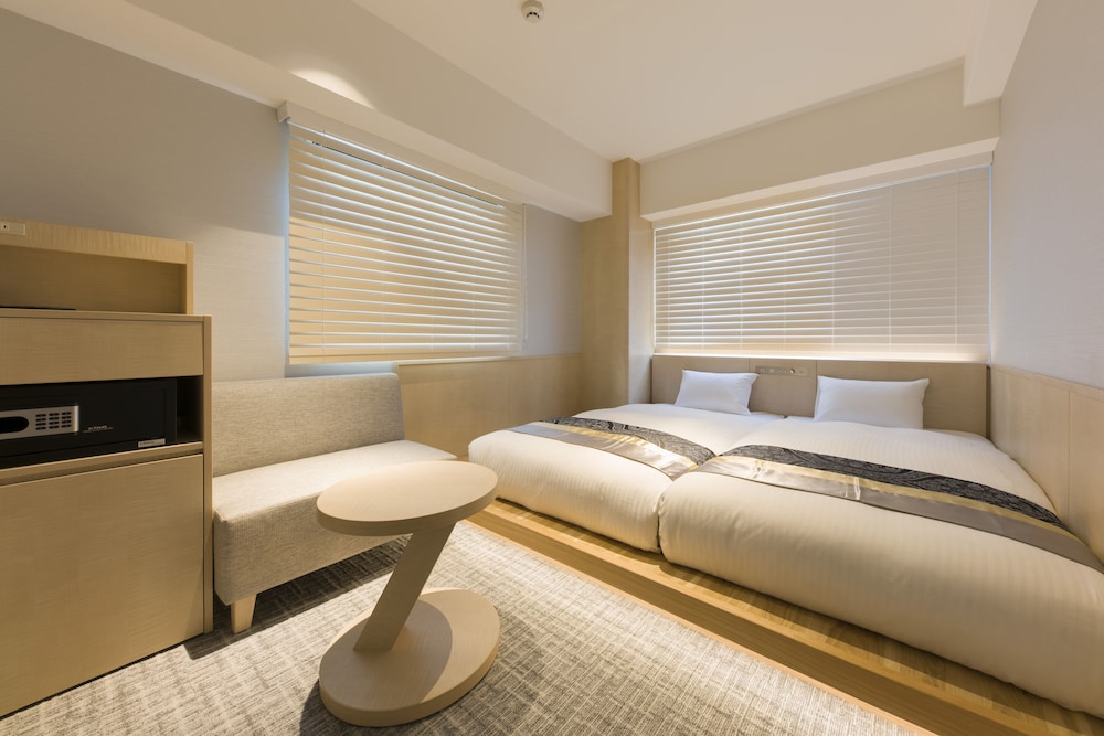 スタンダード ツインルーム 禁煙 | IAM HOTEL