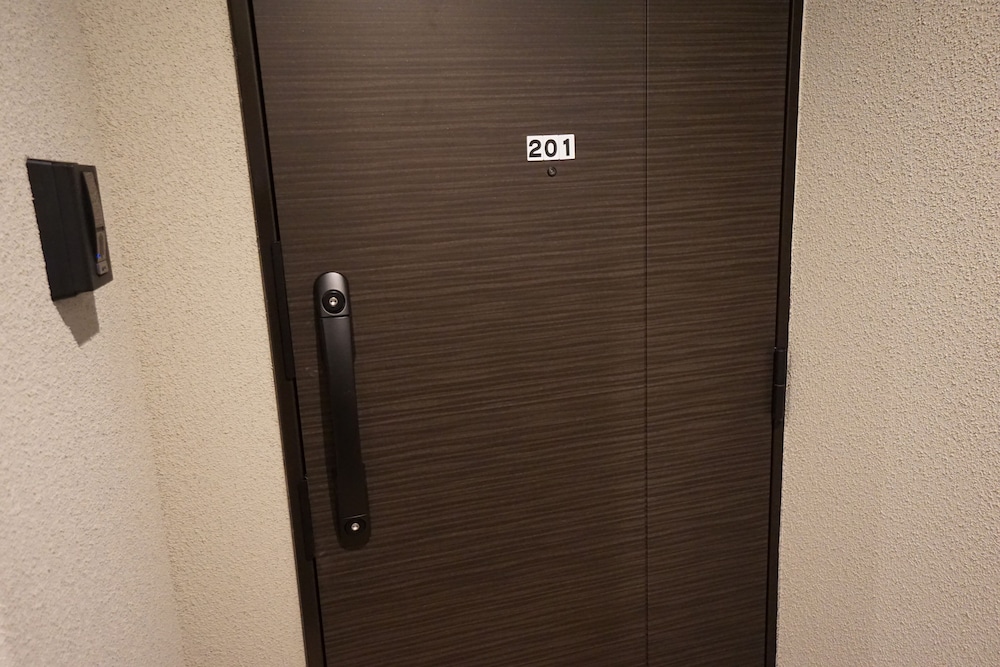 内装の詳細1 | Terry's Apartment Namba South VII AS02A