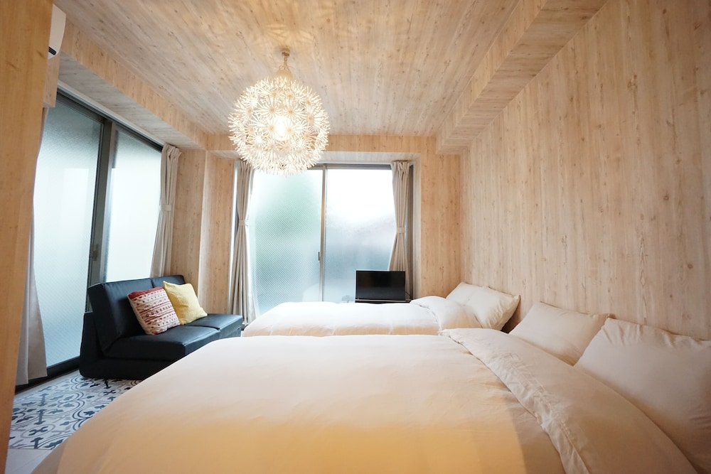 メインイメージ | Terry's Apartment Namba South VII AS02A