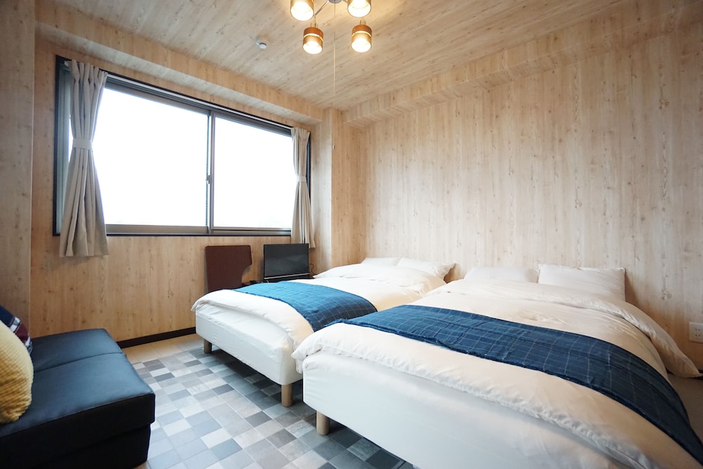 メインイメージ | Terry's Apartment Namba South VII AS04A