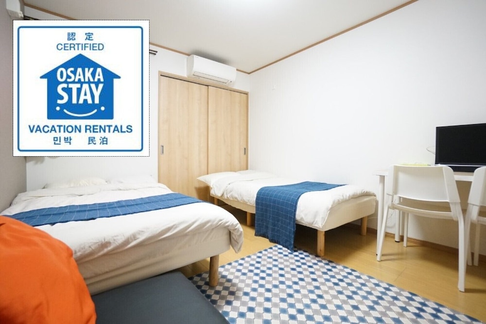 メインイメージ | Terry's Apartment Namba South V C02E メインイメージ | Terry's Apartment Namba South V C02E