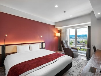 ダイワロイネットホテル福山駅前