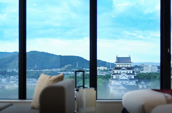 ダイワロイネットホテル福山駅前