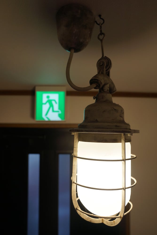 内装1 | Ikken Rakutei 内装1 | Ikken Rakutei
