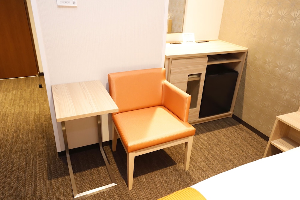 EXセミダブルルーム B(15m² ) 客室11 | 京急 EX イン 羽田イノベーションシティ