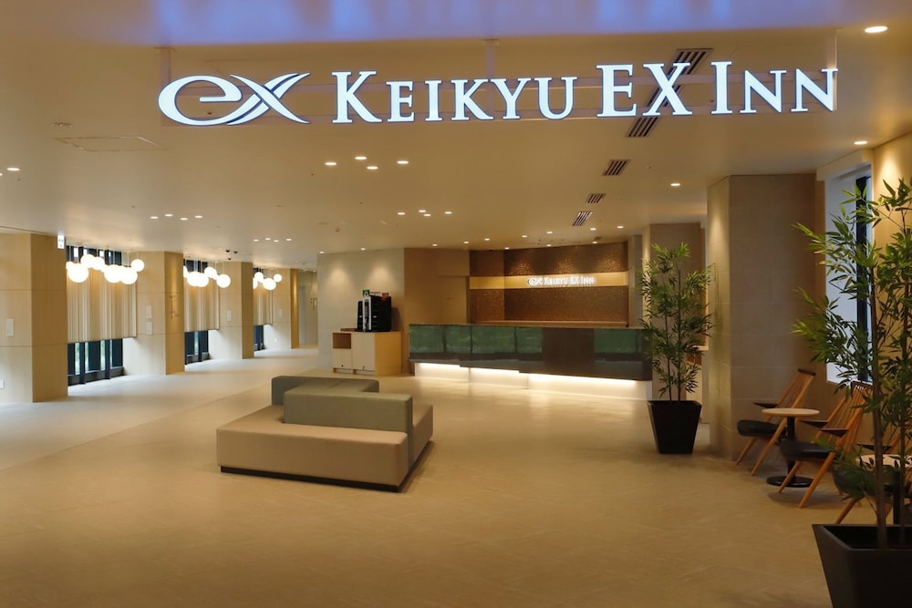 メインイメージ | 京急 EX イン 羽田イノベーションシティ メインイメージ | 京急 EX イン 羽田イノベーションシティ