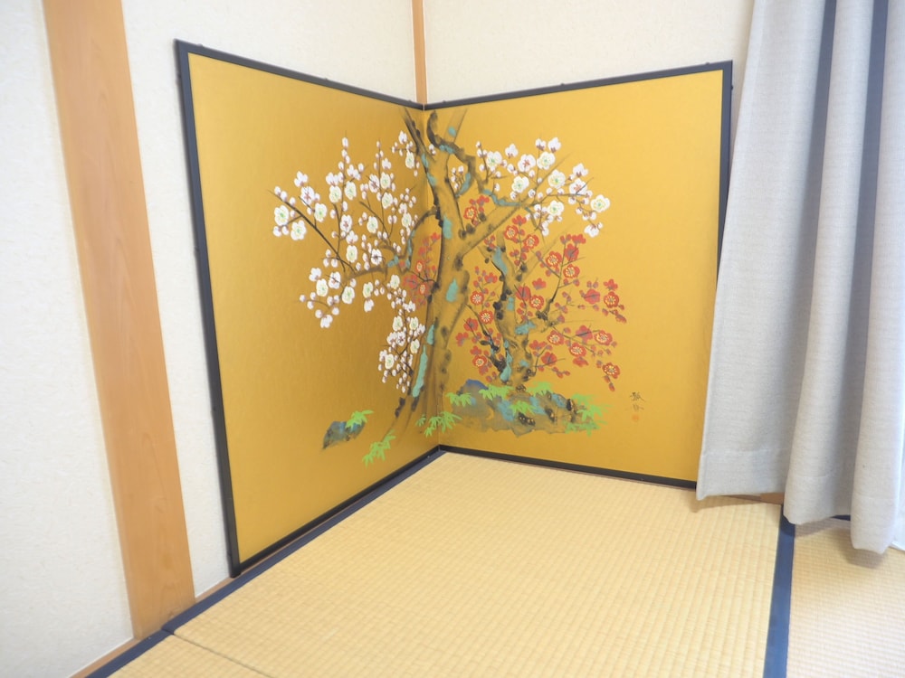 内装1 | 和み家京都 祇園