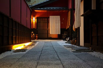 京都町家 西京院