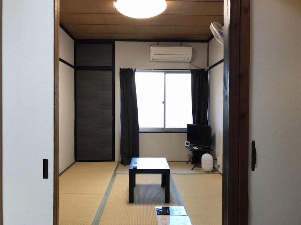客室1 | Tsukisocho Apartment 客室1 | Tsukisocho Apartment