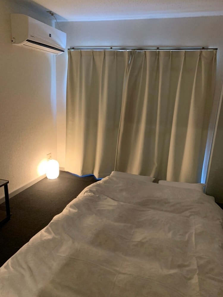 客室1 | Uzumasa 205