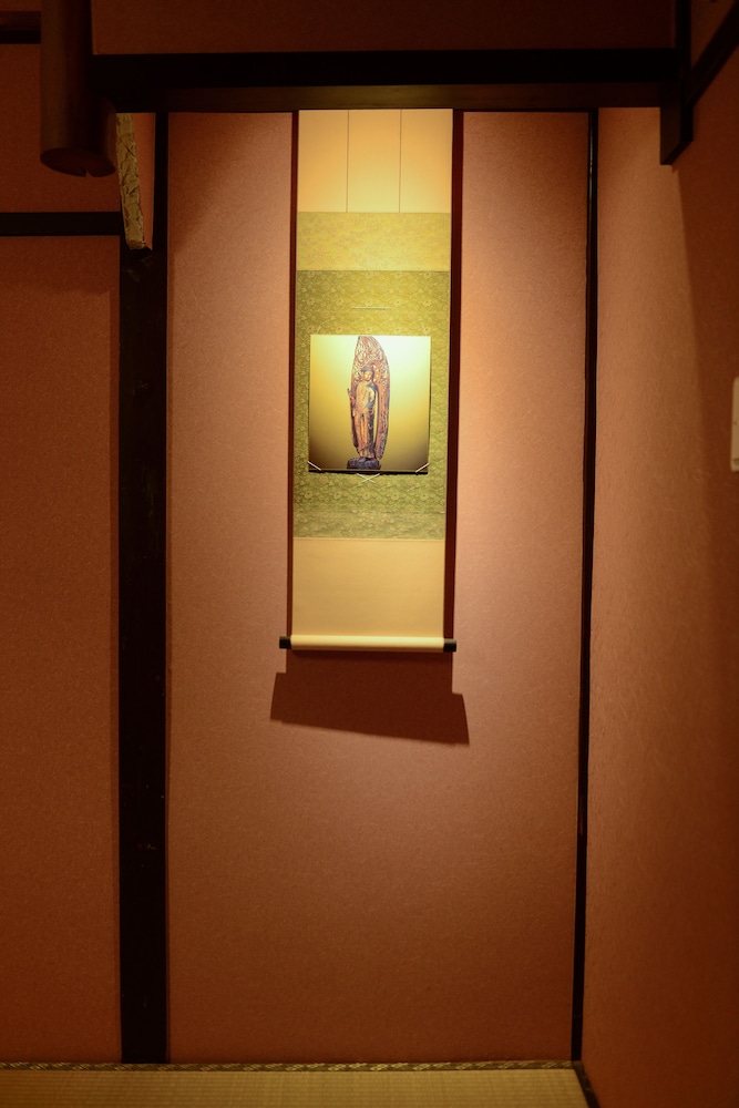 内装1 | Nishioji Tanuki