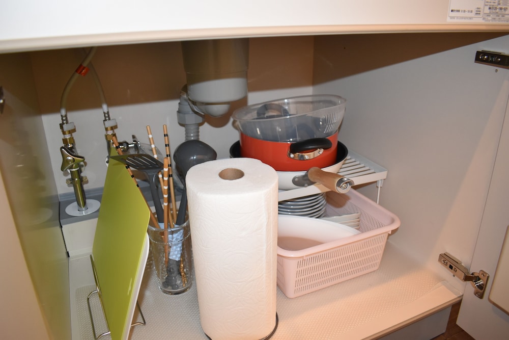 西大路FUKURO 専用簡易キッチン1 | Nishioji Fukuro