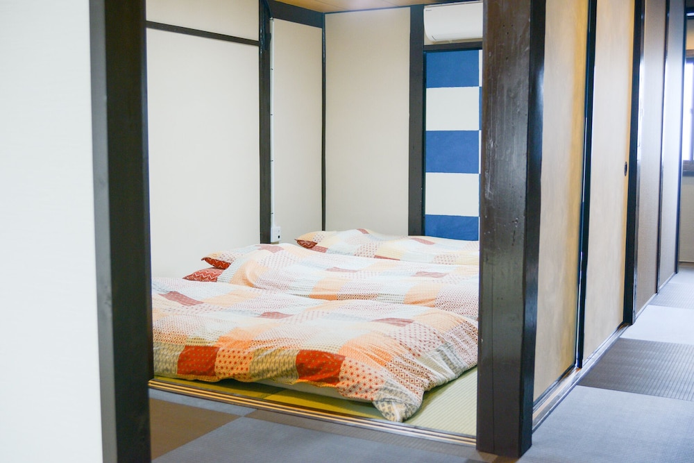 西大路FUKURO 客室3 | Nishioji Fukuro