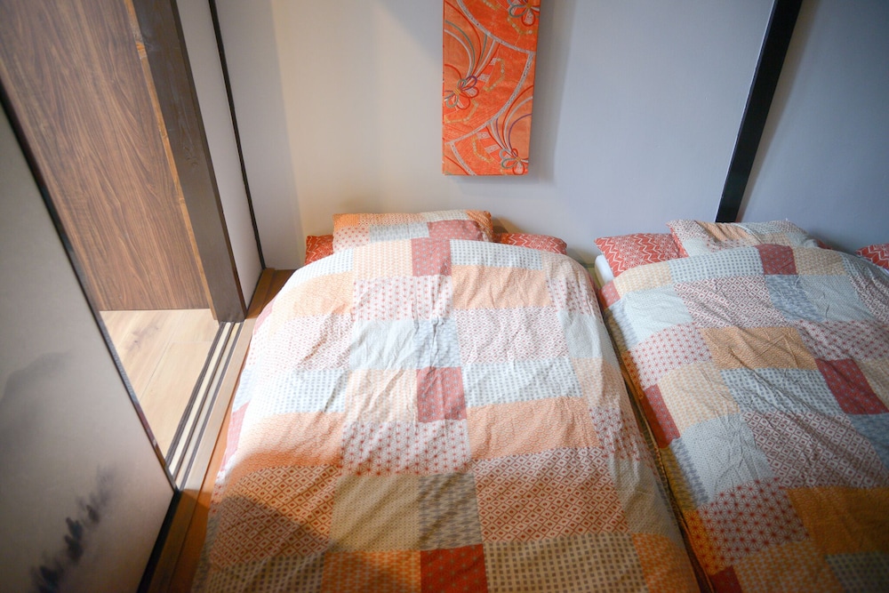 西大路FUKURO 客室4 | Nishioji Fukuro