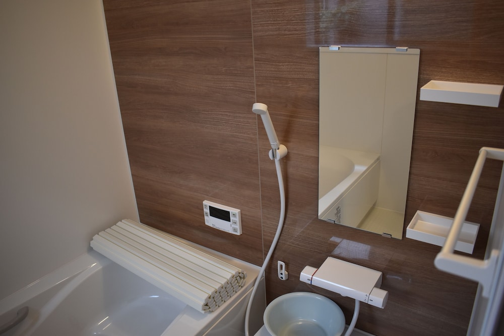 西大路FUKURO バスルーム0 | Nishioji Fukuro